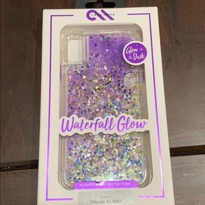 Case Mate IPhone XS Max WaterFall